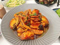 -春餐厅