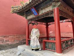 -美云庭古装·格格服汉服·京城旅拍(北京店)
