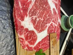 -黑牛の店·和牛烧肉(石家庄万象城店)