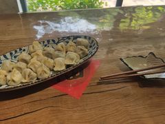 -八珍手工水饺·妈妈的爱(传芳巷店)
