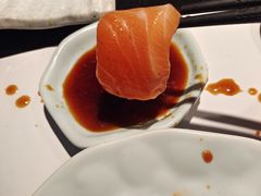-松鹤精致料理(五一中路店)