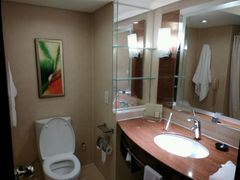 -深圳香格里拉酒店