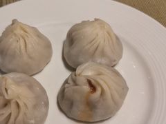 -无锡君来洲际酒店