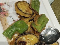 -和源祥·日照菜扛把子(万平口一店)