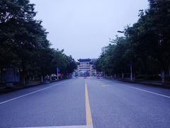 -江南大学(蠡湖校区)