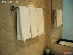 -上海明天广场JW万豪酒店