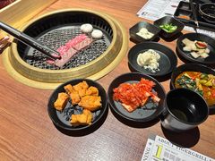 -虎哥六韩式烤肉料理 TIGERGRILL(隆生金山湖中心购物广场店)