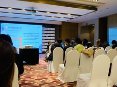 -上海龙之梦万丽酒店