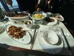 糖醋里脊-柳莺湖上·湖景餐厅·江南菜(西湖店)