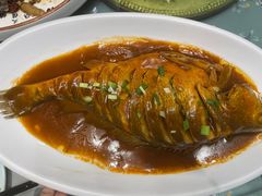 -满堂春特色餐馆