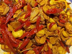 -印象鲵宴·张家界地标美食名片(溪布街店)