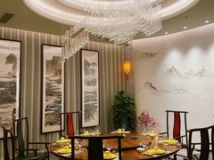 -金成潮菜博物馆(海珠湿地店)