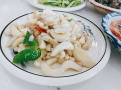 -蟹天蟹地农家菜·阳澄湖大闸蟹(浅水湾店)