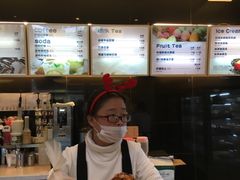 -TOUCH泰奇(南汇南门大街店)