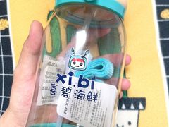 -喜碧海鲜·二十年本土海鲜老字号(上排店)