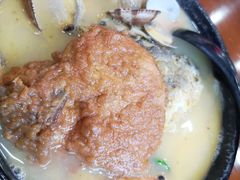 -台州老六海鲜面馆(上南总店)