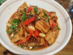 -祥老弟老信丰萝卜饺•江西菜(建设路店)