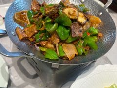 -船歌·鱼水饺青岛菜(太阳宫凯德MALL店)