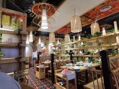 -椰夫人·养生椰子鸡(金沙洲永旺店)