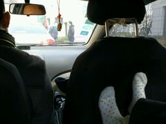 -合生汇·停车场