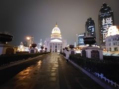 -天津音乐厅