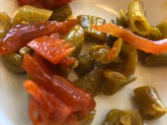 -驴世家驴肉火烧·凉皮·胡辣汤(五道口店)