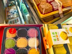 -糯米香(长江路店)