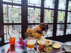 -杭州西子湖四季酒店·金沙厅