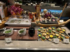 -香港唯港荟 Hotel ICON – The Market