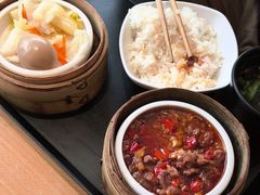 -三千粉牛肉米粉(来客茂店)