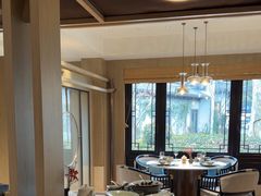 -杭州西湖柳莺里酒店·闻莺厅