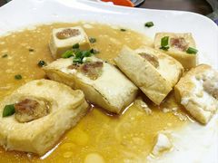 -晶采餐厅(仁化丹霞山店)
