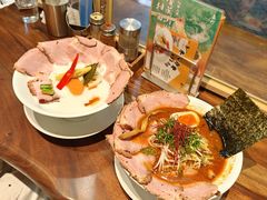 -真打拉面·日式拉面新流派(体育西横街店)