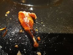 -炭窑水浒烤肉(汉阳鹦鹉巷子店)