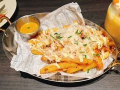 -卡朋西餐(宝安大仟里店)