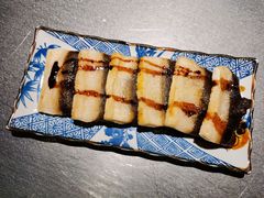 -探鱼·鲜青椒爽麻烤鱼(银泰城店)