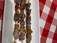 -西贝莜面村(上海百联西郊店)