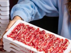 -八合里牛肉火锅(上海世茂广场店)