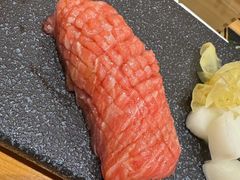 -鮨冠OMAKASE食べ放题(北京首店)