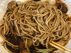 -服务大楼冷面(延大店)