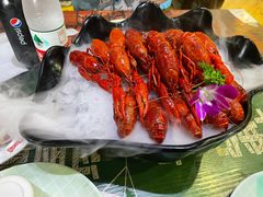 -龙虾风暴(松江店)