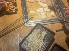 -新石器烤肉(欧尚永宁店)