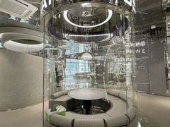 -3号仓库·创意中国菜(乐清正大广场店)