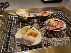 -本达人海鲜烧烤·朝鲜族风味(发展店)