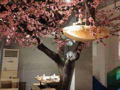 -香坝坝鲜鱼火锅(春熙路店)