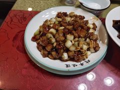 -北平味道.京味菜.烤鸭(梨园店)
