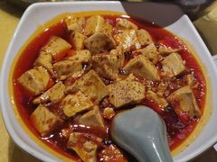 -缪氏川菜(丰盛町店)