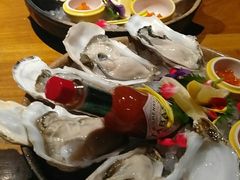 -和彩放题餐厅(酒仙桥店)