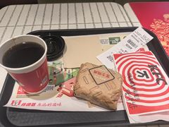 -肯德基(金爵万象店)