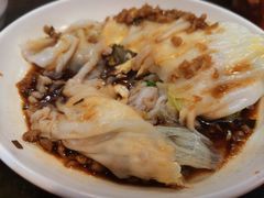肠粉-食味稻汕头小吃(方庄店)